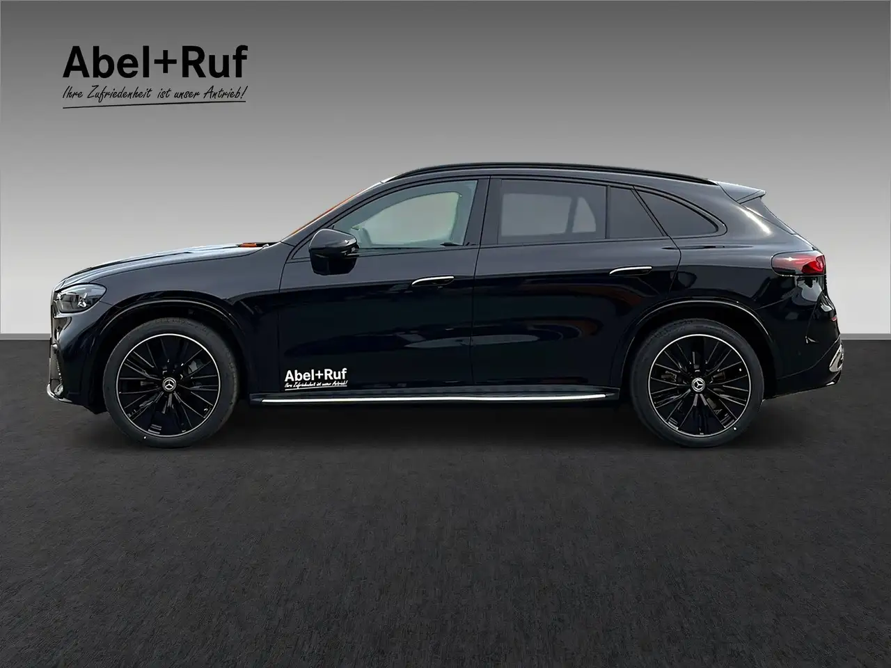 Mercedes-Benz GLC 2026