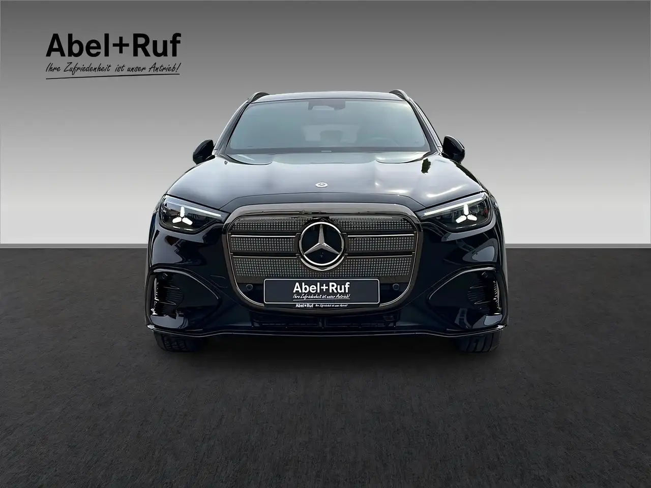 Mercedes-Benz GLC 2026