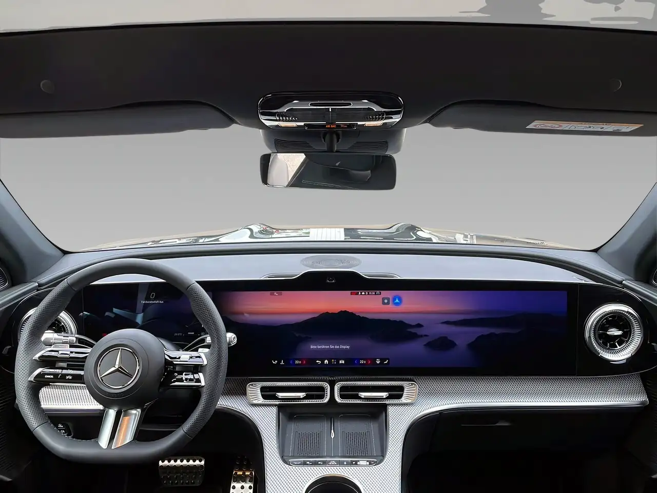 Mercedes-Benz GLC 2026 — фото 10