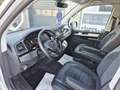 Volkswagen T6 Multivan Multivan GEN-SIX 4M/ACC/AHK/DSG/RFK/LED/SEIKE Blanc - thumbnail 8