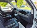 Volkswagen T6 Multivan Multivan GEN-SIX 4M/ACC/AHK/DSG/RFK/LED/SEIKE Blanc - thumbnail 22