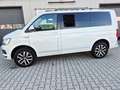 Volkswagen T6 Multivan Multivan GEN-SIX 4M/ACC/AHK/DSG/RFK/LED/SEIKE Blanc - thumbnail 2