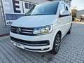 Volkswagen T6 Multivan Multivan GEN-SIX 4M/ACC/AHK/DSG/RFK/LED/SEIKE Blanc - thumbnail 1