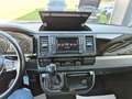 Volkswagen T6 Multivan Multivan GEN-SIX 4M/ACC/AHK/DSG/RFK/LED/SEIKE Blanc - thumbnail 26