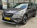 Opel Grandland X 1.2 Turbo Business Executive Gris - thumbnail 12