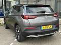 Opel Grandland X 1.2 Turbo Business Executive Gris - thumbnail 18