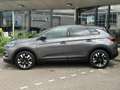 Opel Grandland X 1.2 Turbo Business Executive Gris - thumbnail 3