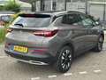 Opel Grandland X 1.2 Turbo Business Executive Gris - thumbnail 16