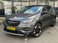 Opel Grandland X 1.2 Turbo Business Executive Gris - thumbnail 1