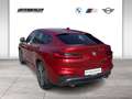 BMW X4 xDrive20d G02 B47 Rot - thumbnail 4