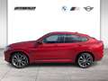 BMW X4 xDrive20d G02 B47 Rot - thumbnail 3