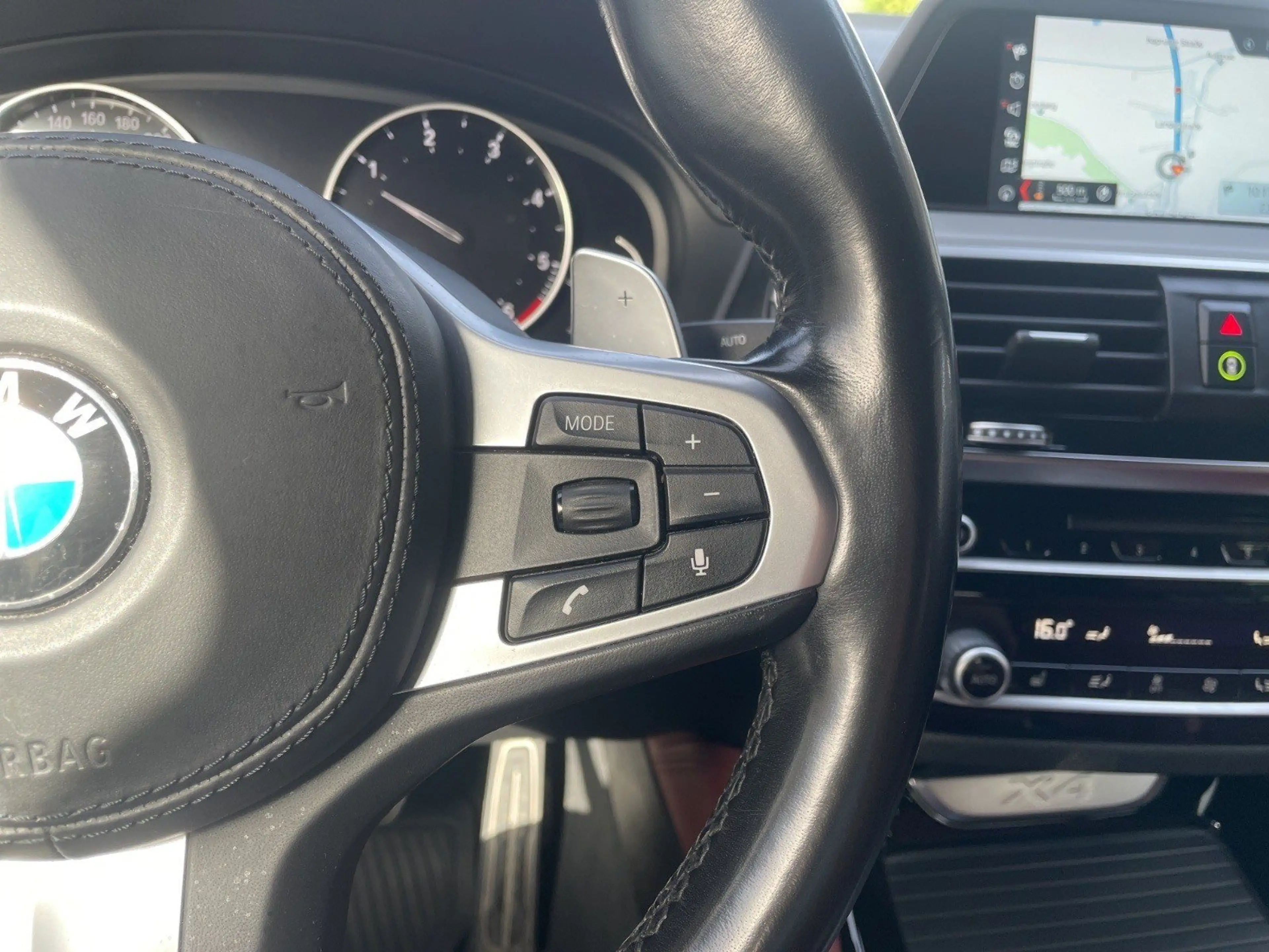 BMW X4 xDrive20d G02 B47 — photo 14