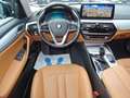 BMW 530 i Touring SAG Navi LC Pro. Leder LED Kamera Schwarz - thumbnail 10