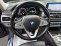 BMW 730 d 3.0 Schiebedach Alcantara Gris - thumbnail 12
