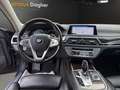 BMW 730 d 3.0 Schiebedach Alcantara Gris - thumbnail 9