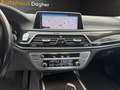 BMW 730 d 3.0 Schiebedach Alcantara Gris - thumbnail 15