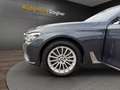 BMW 730 d 3.0 Schiebedach Alcantara Gris - thumbnail 17