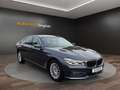 BMW 730 d 3.0 Schiebedach Alcantara Gris - thumbnail 10
