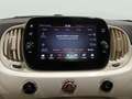 Fiat 500 1.0 Hybrid Dolcevita 52kW Blanco - thumbnail 10