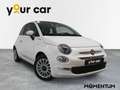 Fiat 500 1.0 Hybrid Dolcevita 52kW Blanco - thumbnail 7