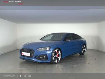 Sportback TFSI quattro tiptronic