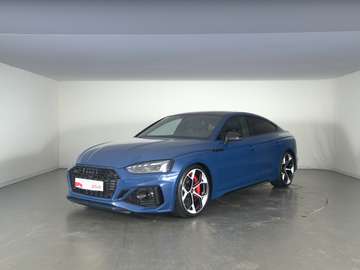 Sportback TFSI quattro tiptronic