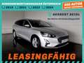 Ford Focus Turnier 1,5 EcoBlue Aut. Argent - thumbnail 1