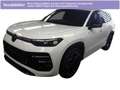 Volkswagen Tayron R-LINE BLACK STYLE EHYBRID 1.5 TSI DSG Navi Weiß - thumbnail 2