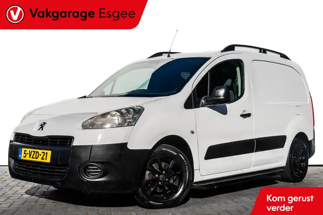 Peugeot Partner 120 1.6 e-HDI L1 XT Profit +| Marge Auto | Meeneem