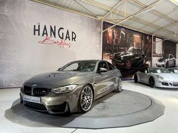 Coupé L6 3.0 450ch Pack Compétition DKG7