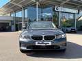 BMW 330 e T.xDrive ACC Kamera LiveProf.Sitzh.DAB AHK Grigio - thumbnail 4