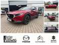 Mazda CX-30 5WGN 2.0L e-SKYACTIV X 186ps 6AT FWD Homura Rouge - thumbnail 1