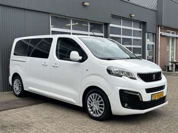 2.0 BlueHDi Airco Cruise controle Navigatiesysteem
