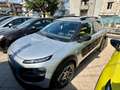 Citroen C4 Cactus C4 CACTUS 1.2 PURETECH 110 CV S&S SHINE Gris - thumbnail 8