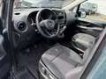 Mercedes-Benz Vito Tourer 114 CDI FWD extralang Klima MFL DAB Grün - thumbnail 10