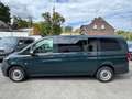 Mercedes-Benz Vito Tourer 114 CDI FWD extralang Klima MFL DAB Grün - thumbnail 3