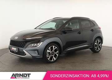 1.6 TGDI Prime Leder GlasSD HUD Nav ACC Kam