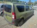 Dacia Logan MCV 1,4 MPI Euro 4 Rot - thumbnail 3