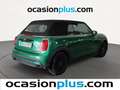 MINI Cooper Cabrio Aut. Verde - thumbnail 4