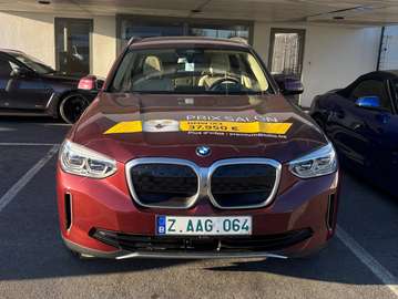 iX3 80 kWh
