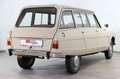 Citroen Citroen Ami 8 Oldtimer /H-Zulassung Beige - thumbnail 6