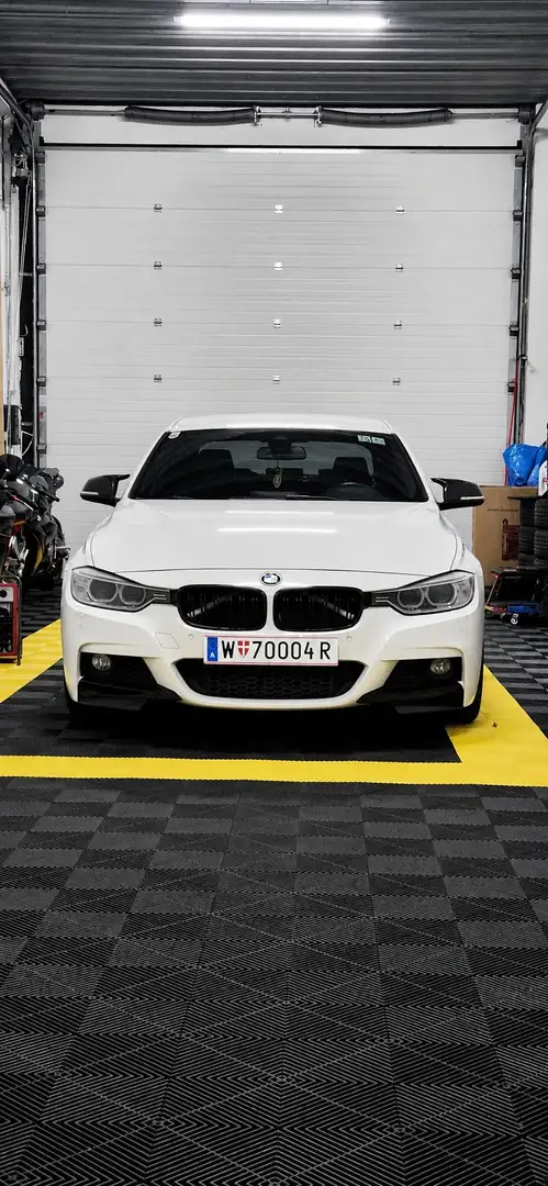 BMW 335 335d xDrive Aut. - 1