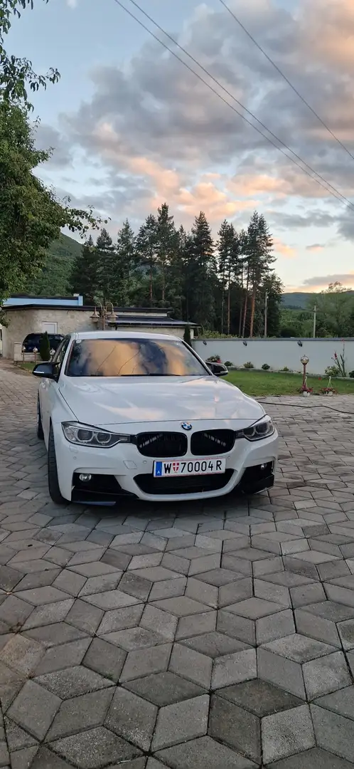 BMW 335 335d xDrive Aut. - 1