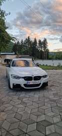335d xDrive Aut.