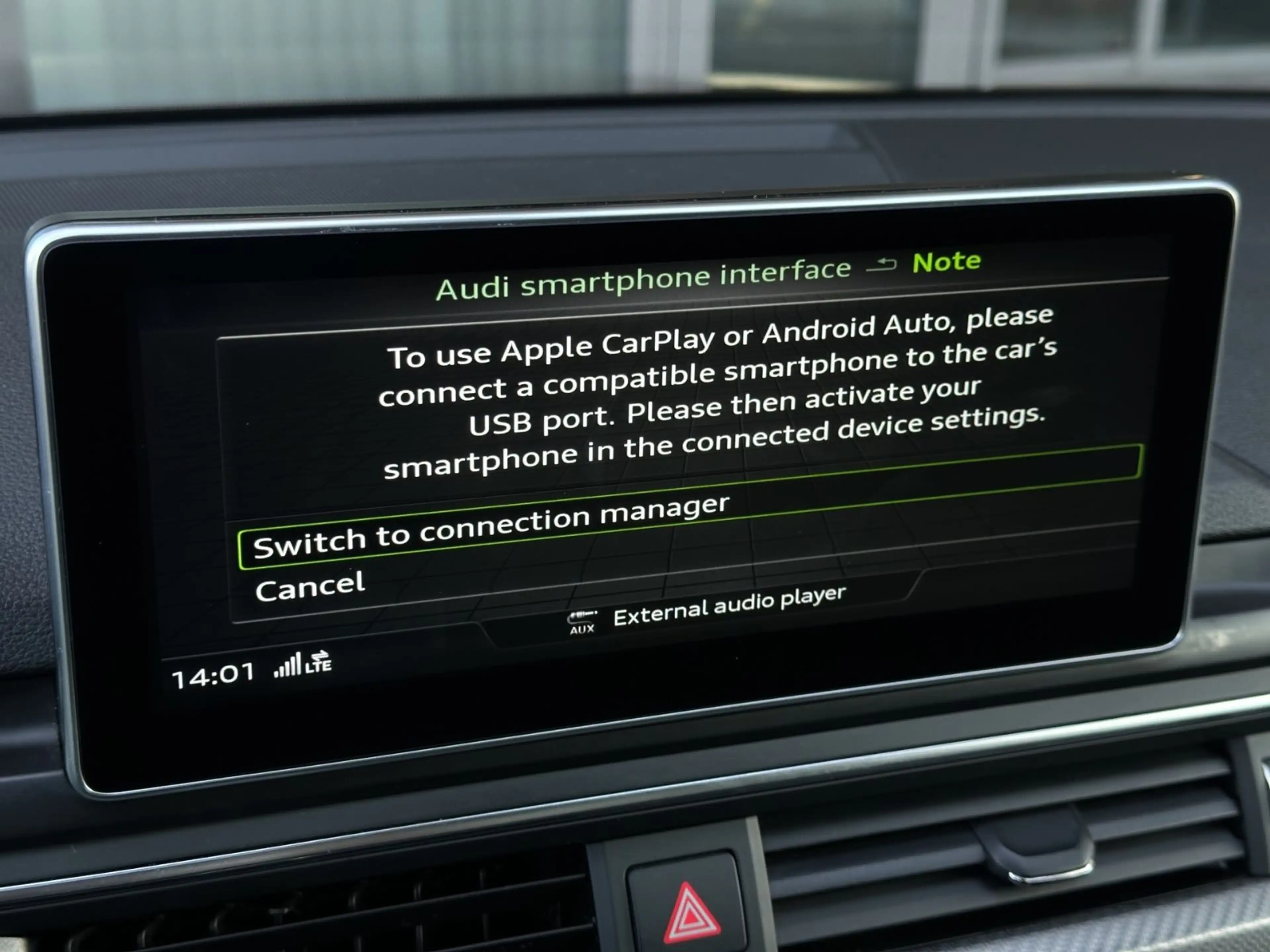 Audi RS5 Coupé Quattro°DYNAMIK°MATRIX°HUD°MASS°MEM° — photo 15