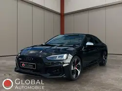 Audi RS5 Coupé Quattro°DYNAMIK°MATRIX°HUD°MASS°MEM°