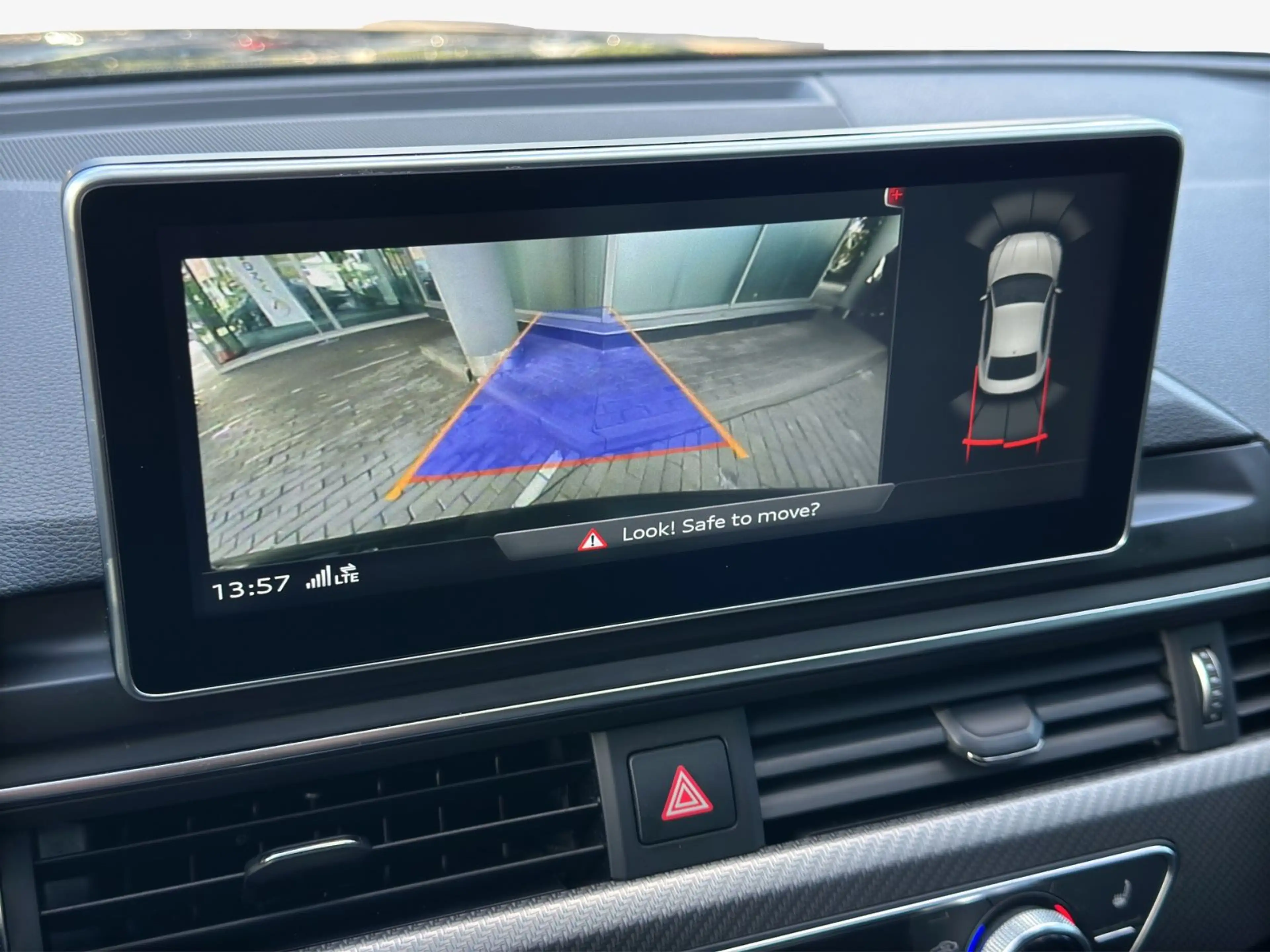 Audi RS5 Coupé Quattro°DYNAMIK°MATRIX°HUD°MASS°MEM° — photo 10