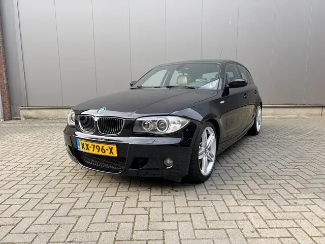 BMW 130 1-serie 130i M-Sport