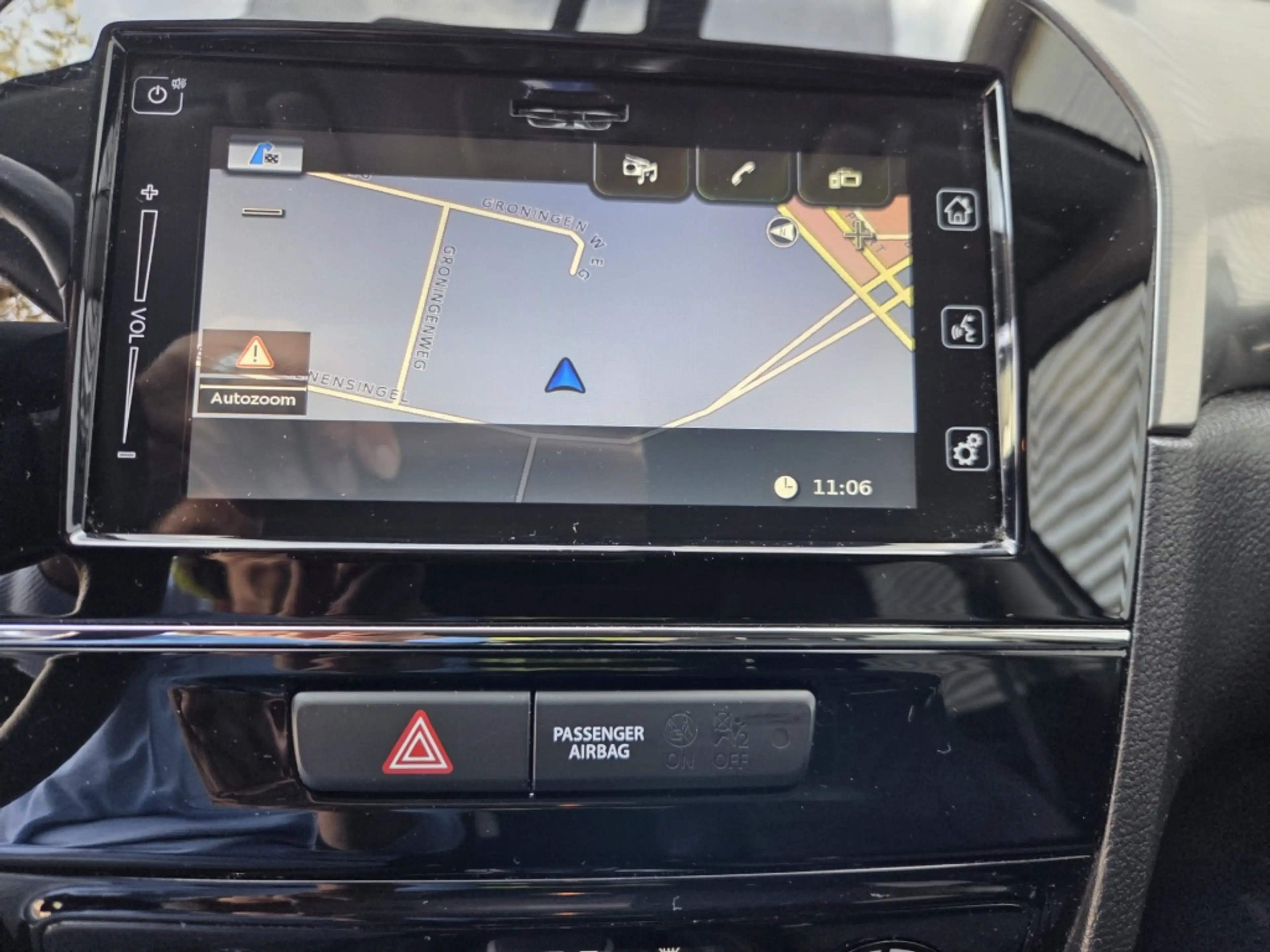Suzuki Vitara 1.4 S AUTOMAAT — photo 9