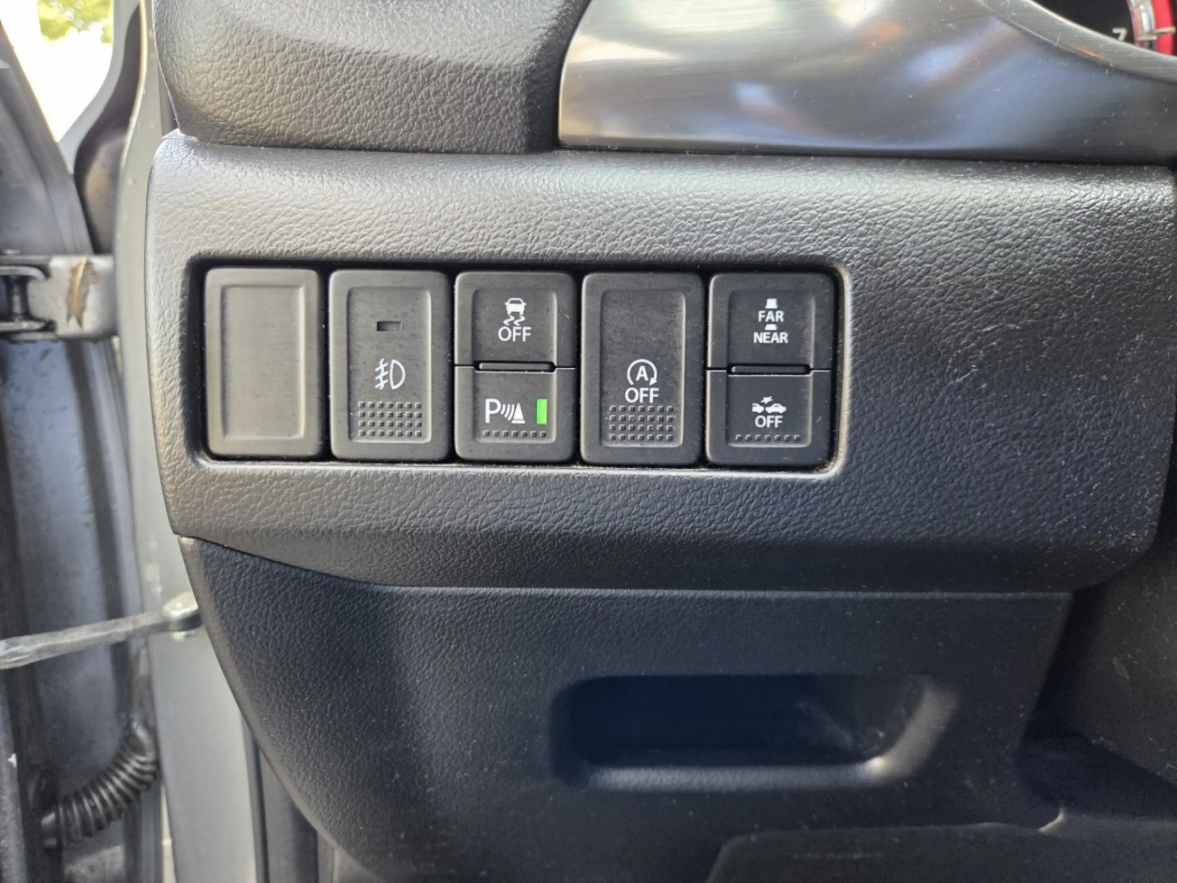 Suzuki Vitara 1.4 S AUTOMAAT — photo 11